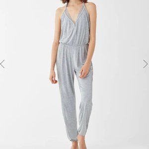 Splendid Light Gray Jumpsuit